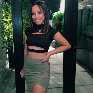 Meet your Posher, Aarushi